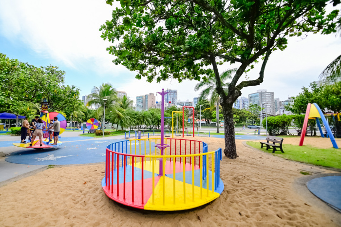 Praça da Ciência