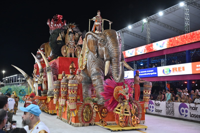 unidos de barreiros 2026