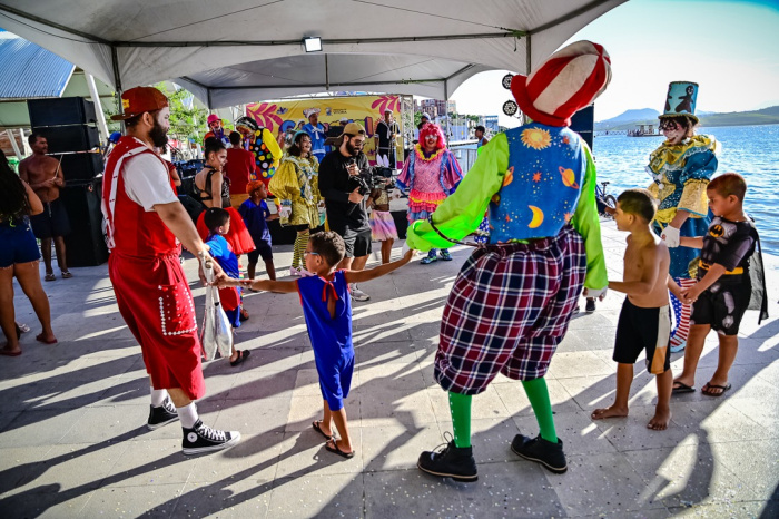 Carnavalzinho de São Pedro
