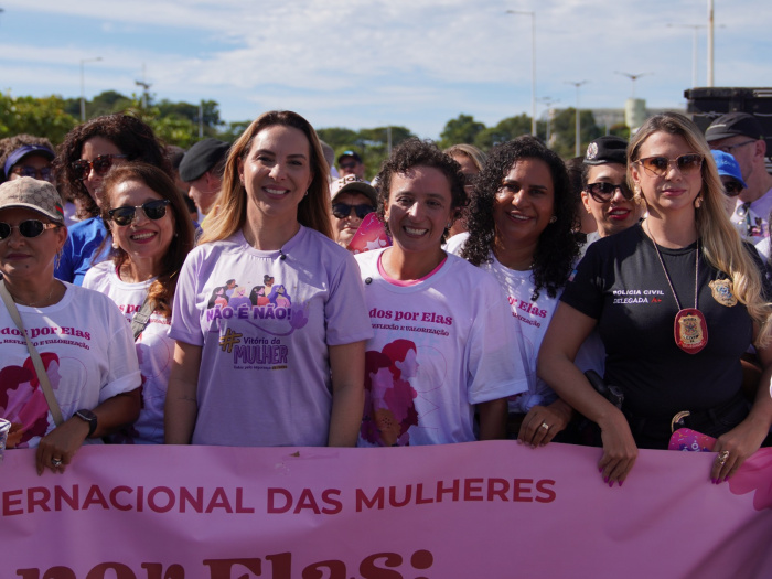 Dia da Mulher