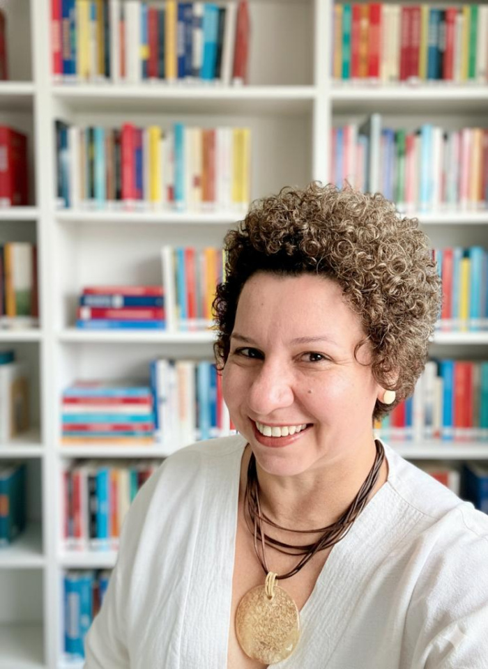 Semc foi representada pela servidora Lilian Menenguci