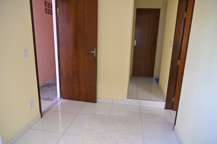 Entrega de Melhorias Habitacionais do Projeto Casa Feliz e Segura - Consolação