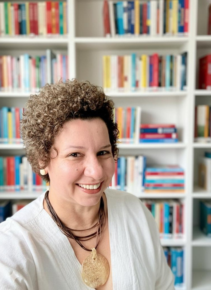 Lilian Menenguci