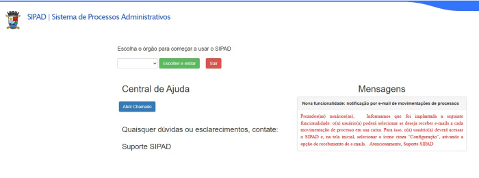 Sipad