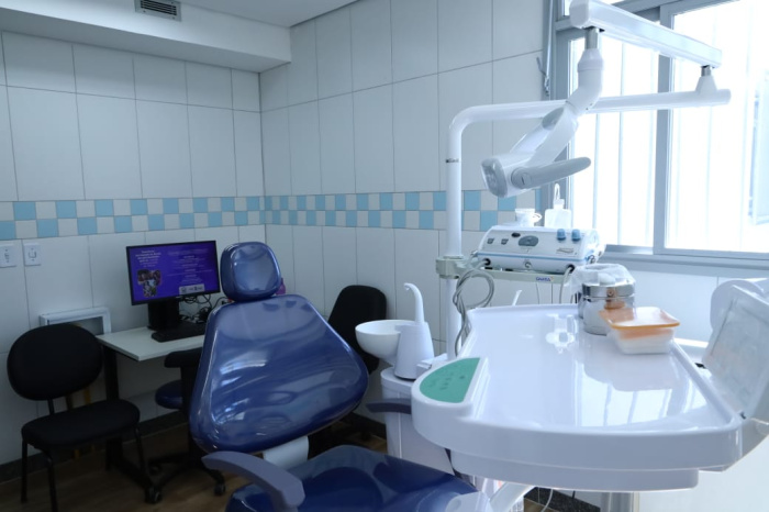 Início dos atendimentos na Unidade de Saúde em Estrelinha