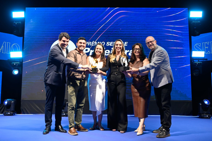 Vitória é primeiro lugar em Gestão Inovadora e vice em Turismo em prêmio do Sebrae
