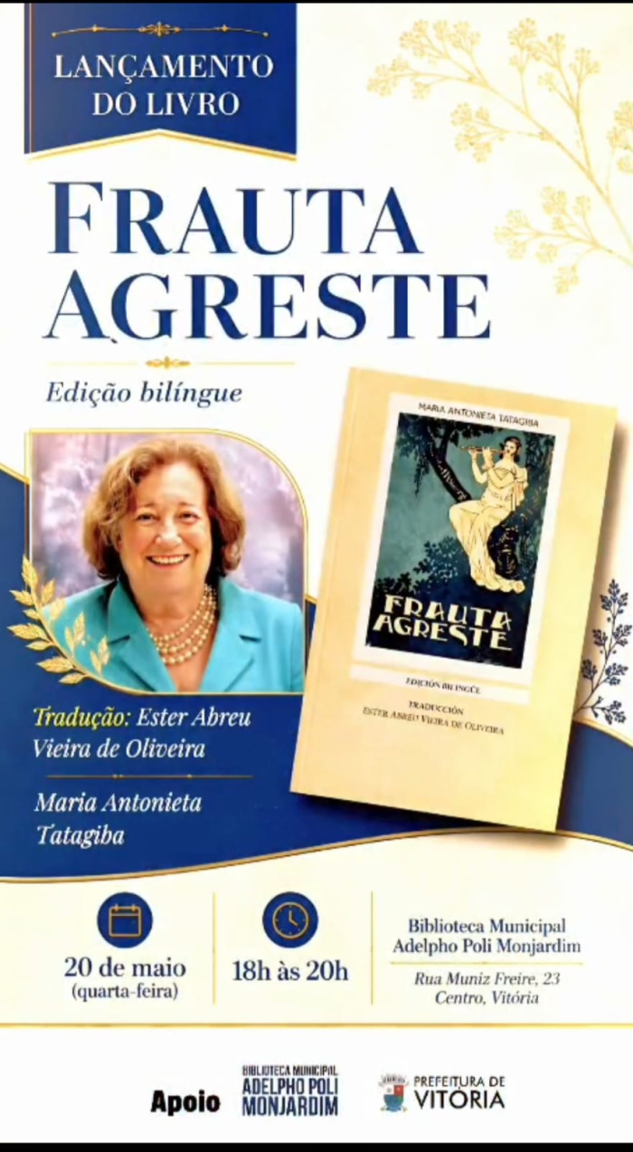 CARTAZ DIVULGAÇÃO