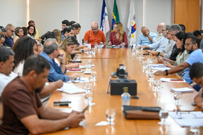 Reunião Regional 2
