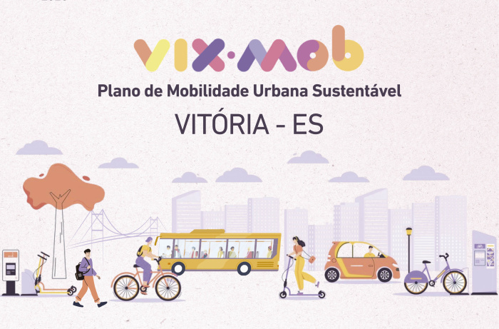 Plano de mobilidade uubana sustentável
