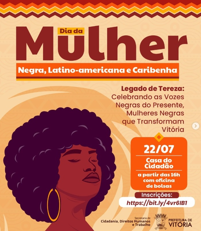 Dia da Mulher Negra, Latina e Caribenha