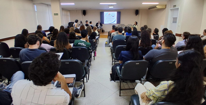 PET-Saúde Clima inicia atividades em Vitória unindo ciência e comunidade contra desafios climáticos