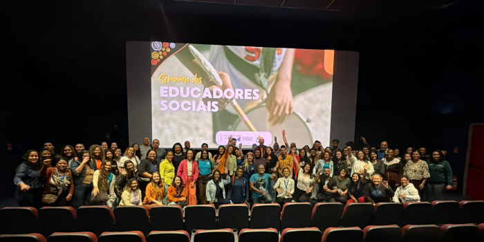 Seminário de Educadores Sociais de Vitória