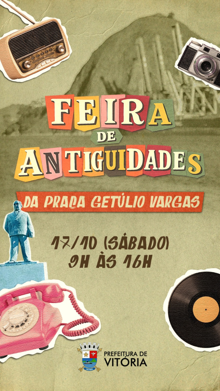 Cada banca oferece uma oportunidade de conhecer diferentes épocas e descobrir raridades.