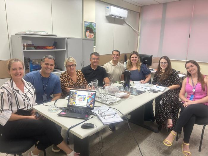 Reunião Caisan