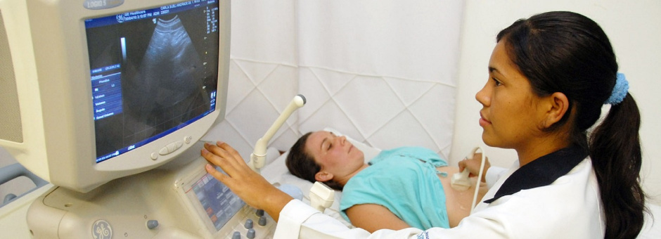 Prefeitura de Vitória amplia em 25% a oferta de exames de ultrassonografia