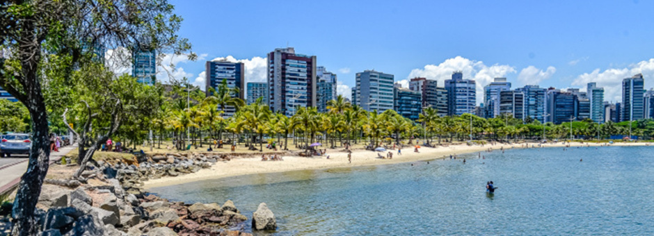 Férias inesquecíveis em Vitória: diversão, cultura e lazer para toda a família